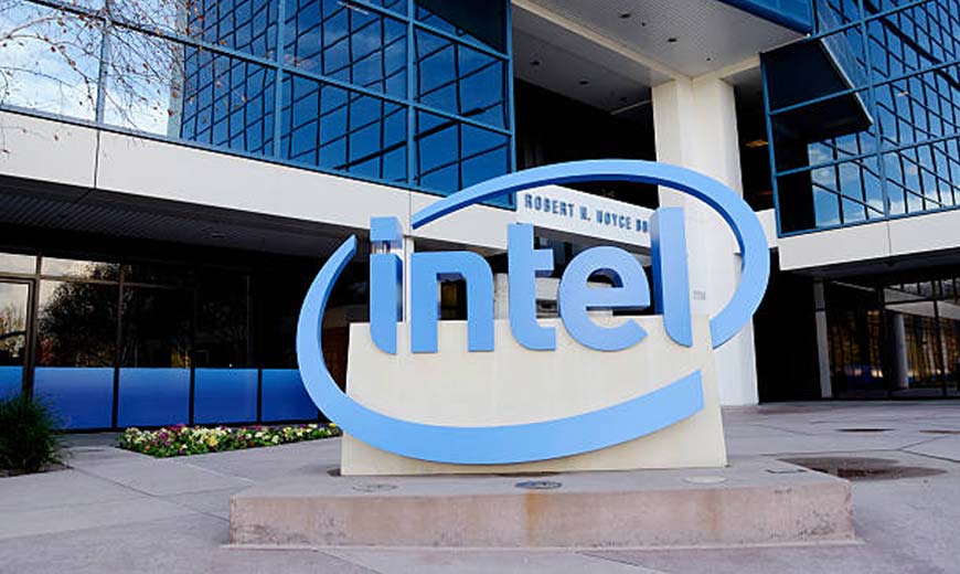 Kantor Intel