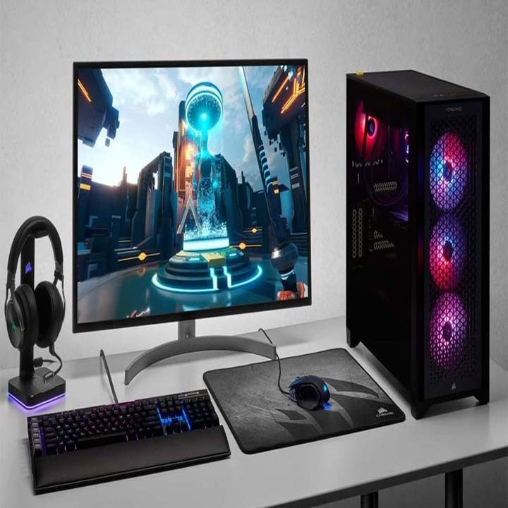 Komputer Buat Gaming 1