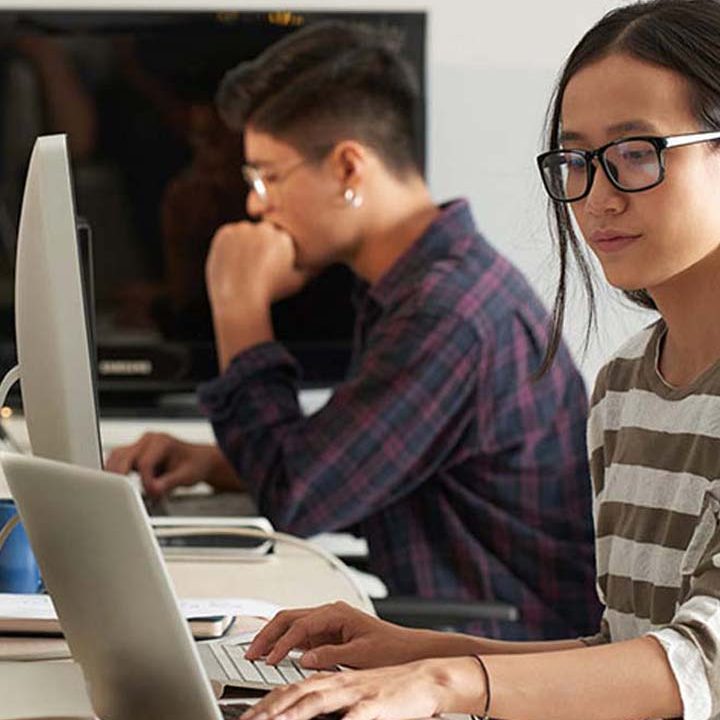 Komputer PC Office Kantor