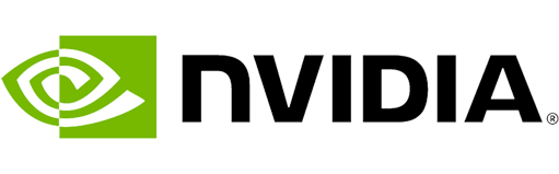 NVDIA Logo Komputer Surabaya