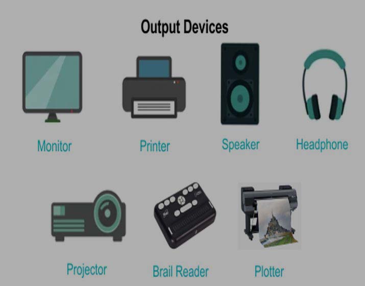 Ouput Device