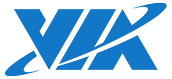 VIA Chipset Logo