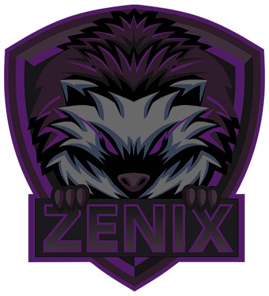 Zenix Indonesia