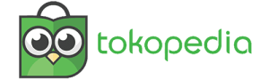 Tokopedia Zenix Logo