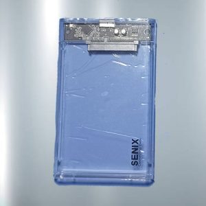 Zenix External Case Hardisk SSD Bening