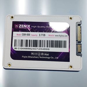 Zenix SSD 1 TB