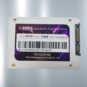 Zenix SSD 128 GB