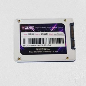Zenix SSD 256 GB